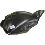 Resim 1998 - 2001 Renault Clio Hb Arka Çamurluk Davlumbazı Sağ (Oem NO:7700410233) 