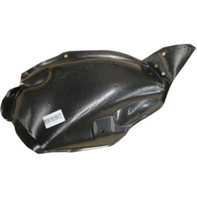 Resim 1998 - 2001 Renault Clio Hb Arka Çamurluk Davlumbazı Sağ (Oem NO:7700410233) 