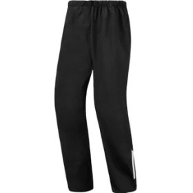 Resim Ebakbak Motosiklet ve Bisiklet Yağmurluğu Alt Üst Takım Su Geçirmez Oxford Kumaş Astarlı Yağmurluk Takım 