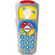 Resim Fisher Price Köpekçiğin Uzaktan Kumandası HXB86 