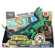 Resim Animal Dinosaurs Serisi Sesli Işıklı Dino A4 