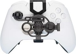 Resim SHEAWA For Xbox One Mini Steering Wheel Controller Xbox Racing Game Replacement Accessory 