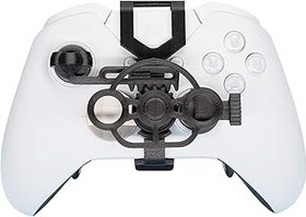 Resim SHEAWA For Xbox One Mini Steering Wheel Controller Xbox Racing Game Replacement Accessory 