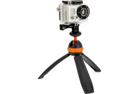 Resim 3 Legged Thing Iggy Mini Aksiyon Tripod Ve Telefon Tutucu 