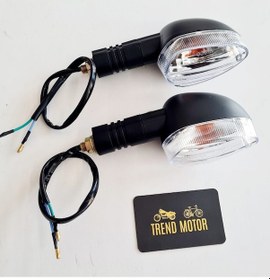 Resim Mondial Mh Drift Sinyal Belgeli [Takim] 541223134 