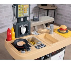 Resim Smoby Köşe Restorant 310910 