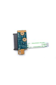 Resim LENOVO Orijinal ideapad 130-15AST 81H5 Sata DVD CD Sürücü Rom Connectör Board 