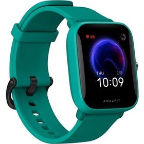Resim Amazfit Bip U Akıllı Saat (Amazfit Türkiye Garantili) 
