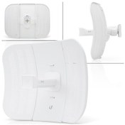 Resim UBNT (LBE-M5-23) LITEBEAM 5GHZ AIRMAX 23dBi 100 Mbps Outdoor Wireless Access Point 