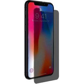 Resim İphone 7 Ön-Arka Hayalet Darbe Emici HD Ekran Koruyucu Kaplama 