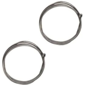 Resim Bisiklet Vites Halatı Mtb Vites Halatı Vites Teli (541588493) 