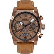Resim Timberland Tdwgf2100002 Erkek Kol Saati 