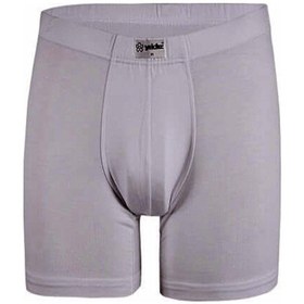 Resim 3'Lü Yıldız 320-321-322-323 Erkek Bambu Likralı Boxer 