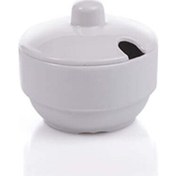 Resim Gmb Nazen K-39 Termoset Kırılmaz-10 Cm Baharatlık Kapağı 24 Adet 