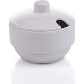 Resim Gmb Nazen K-39 Termoset Kırılmaz-10 Cm Baharatlık Kapağı 24 Adet 