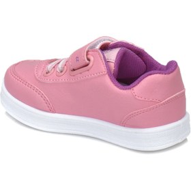 Resim U.S. Polo Assn. Cameron Wt Pembe Kız Çocuk Sneaker Ayakkabı 100325514 