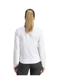 Resim It7596-k Adidas Adızero E Jckt Kadın Ceket Beyaz It7596-k Beyaz 