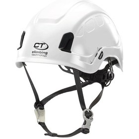 Resim Climbing Technology Aries Tree Kask ( Beyaz ) Çok Renkli 
