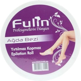 Resim Fulin Ağda Bezi 80 Metre Yırtılmaz Kopmaz Özellikli Profesyonel Kullanım İçin 