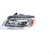 Resim Volvo S80 Ön Far Sol Xenon 2008 Sonrası Uyumlu 