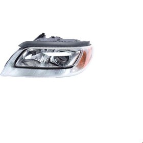 Resim Volvo S80 Ön Far Sol Xenon 2008 Sonrası Uyumlu 