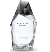 Resim Avon İyi Ki Varsın Yazılı Perceive Erkek Parfüm EDT 100 ML 