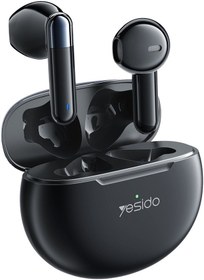 Resim Cbtx Yesido TWS12 Bluetooth 5.3 Kulak İçi Kulaklık 