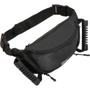 Resim Humble Motosiklet Scooter Emniyet Kemeri Arka Koltuk Penger Kavrama Ayarlanabilir (Yurt Dışından) 