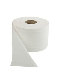 Resim Rulopak R-2604 Cimri İçten Çekmeli Tuvalet Kağıdı 6 x 1 Rulo 