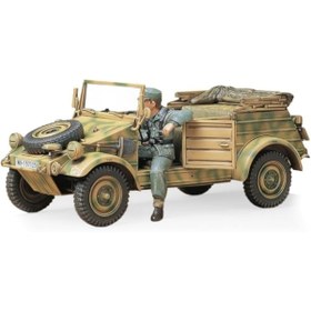 Resim Genel Markalar 35213 askeri jip Type 82 ölçek 1: 35 (İngilizce Versiyon) 