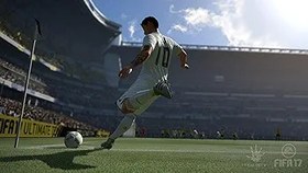 Resim Üçüncü parti – Fifa 17 Occasion [PS4] – 5035228116375 