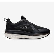 Resim Lescon Tigan 3 A-shock Foam Erkek Spor Ayakkabı 25bae00tıgam Siyah 