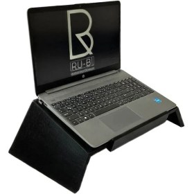 Resim RU-Bİ Laptop Sehpası Laptop Standı Laptop Altlığı 