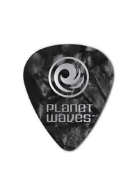 Resim Planet Waves 1cbkp2-25 Selüloit İnce Light Gitar Penası - Siyah 25'li Paket Standart Ölçü, Klasik Parlak Siyah Ve Başlangıç/orta Seviye Uyumu 