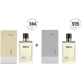 Resim Bargello 384 575 Kadın/erkek Parfüm EDP 50 ML Floral/woody - Mnms50384575 Baharat 