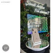 Resim Apple iPhone XS İkinci El TR | 256 GB | Altın İkinci El Kuzenler İletişim / iPhone xs 256GB Pil dğşn/Y.İÇİ +K.KART !!