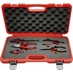 Resim İzeltaş Bakım Onarım Seti - 5 Parça 