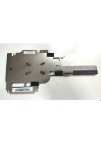 Resim Lenovo Uyumlu Yoga 330-11Igm Notebook Soğutucu Bakır Heatsink 5 