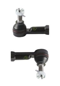 Resim Teknorot Toyota Hilux Vigo 2005-2015 4x4 Rot Başı Rot Mili Z Rot Set 