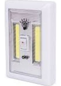 Resim Duvara Asılabilen Led Lamba-Fener Bestchoice Beyaz 