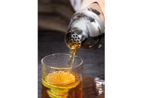 Resim Deco Elit 500 ml Shaker 