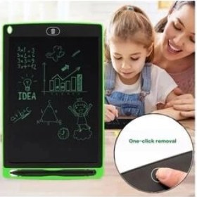 Resim Marsilyan- LCD Çizim Eğitim Tableti 