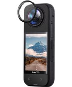 Resim Insta 360 One X4 Lens Guard 
