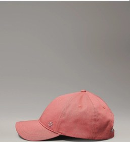 Resim Calvin Klein Calvın Kleın Kadın Şapka K60k613102-gda Pembe 