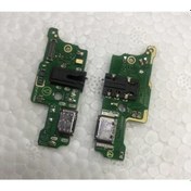 Resim Tecno Uyumlu Camon 16 Pro Şarj Soket Mikrofon Kulaklık Bordu Flexi 