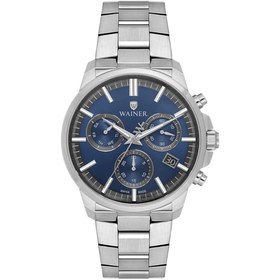 Resim Wainer WA.16200-B Erkek Kol Saati 