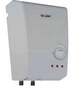 Resim Lider Aquas Elektrikli Şofben 