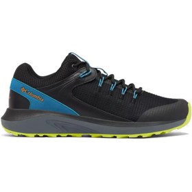 Resim Columbia Traılstorm Waterproof Erkek Ayakkabı 1938891-010 