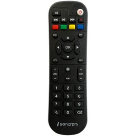 Resim sencrom Redrobox X Plus 32gb Android Tv Box (android 12 ) 