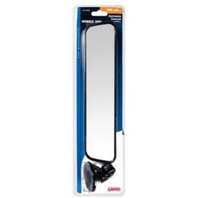 Resim Lampa Vantuzlu Iç Ayna 290X65Mm Ayarlı 6549 